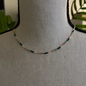 GORJANA Necklace EUC